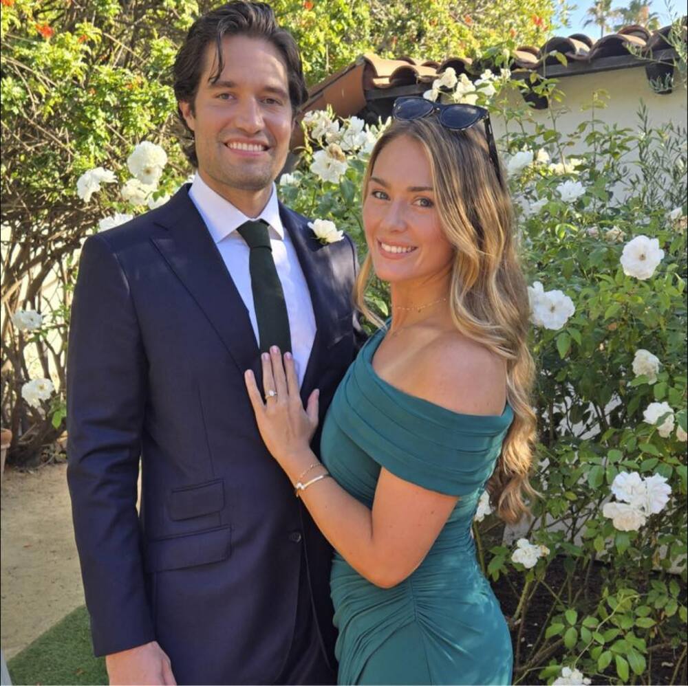 Meet your Posher, Madison